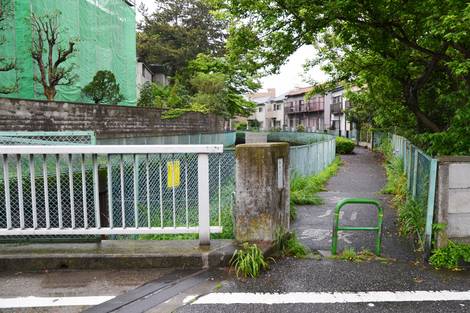 河川敷ペイントその12