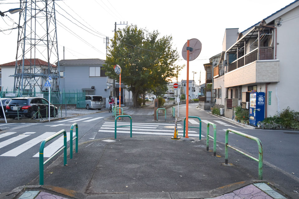 大松橋