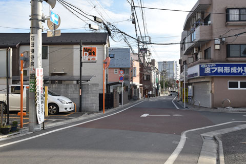 カーブ