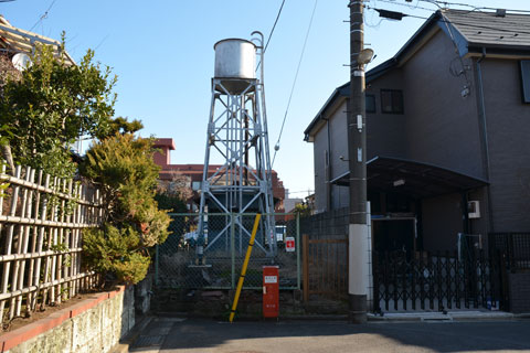 ミニ防災井戸