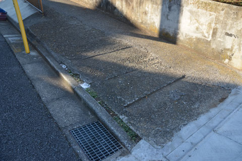 蓋暗渠