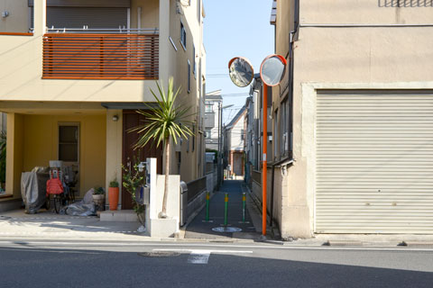3本ピン