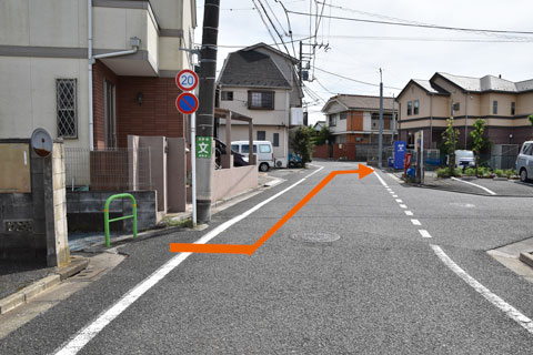 食い違い