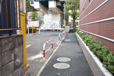 山手通り