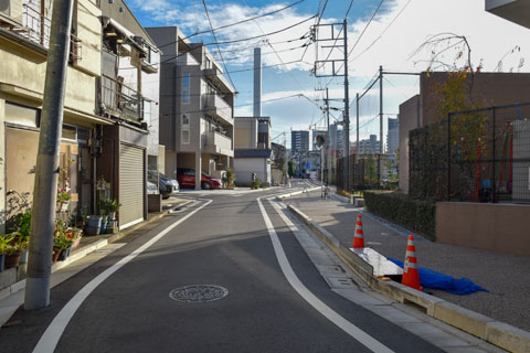 くねくね
