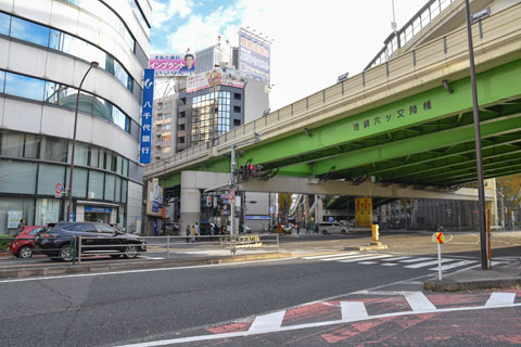 池袋六ツ又