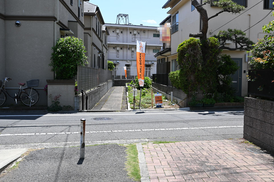 手すり