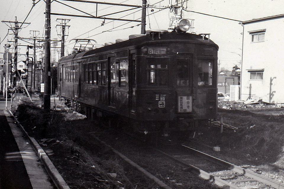 クモハ40
