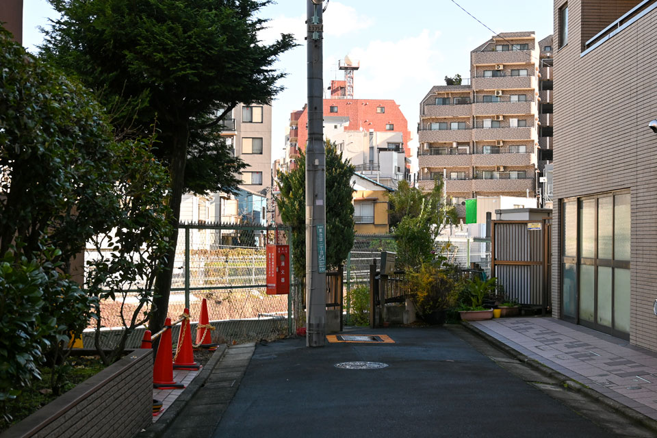 旧旧道