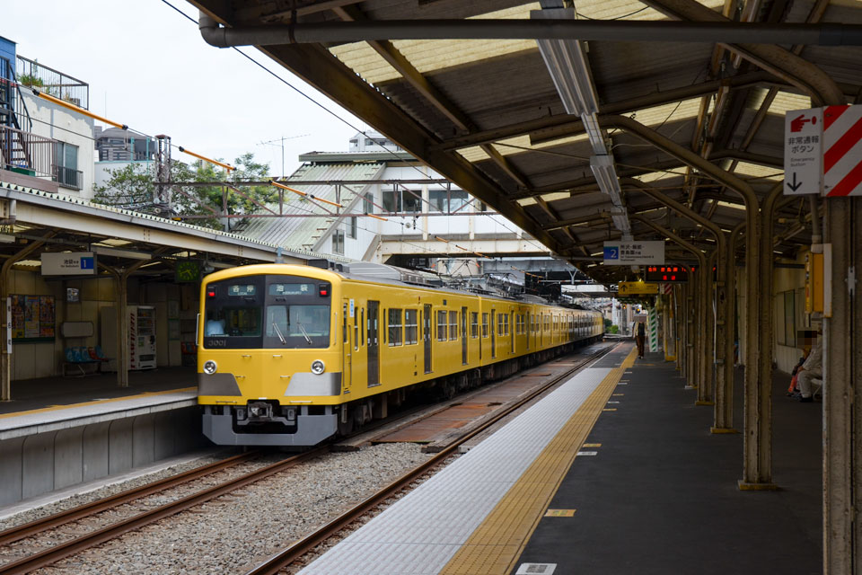 ホーム