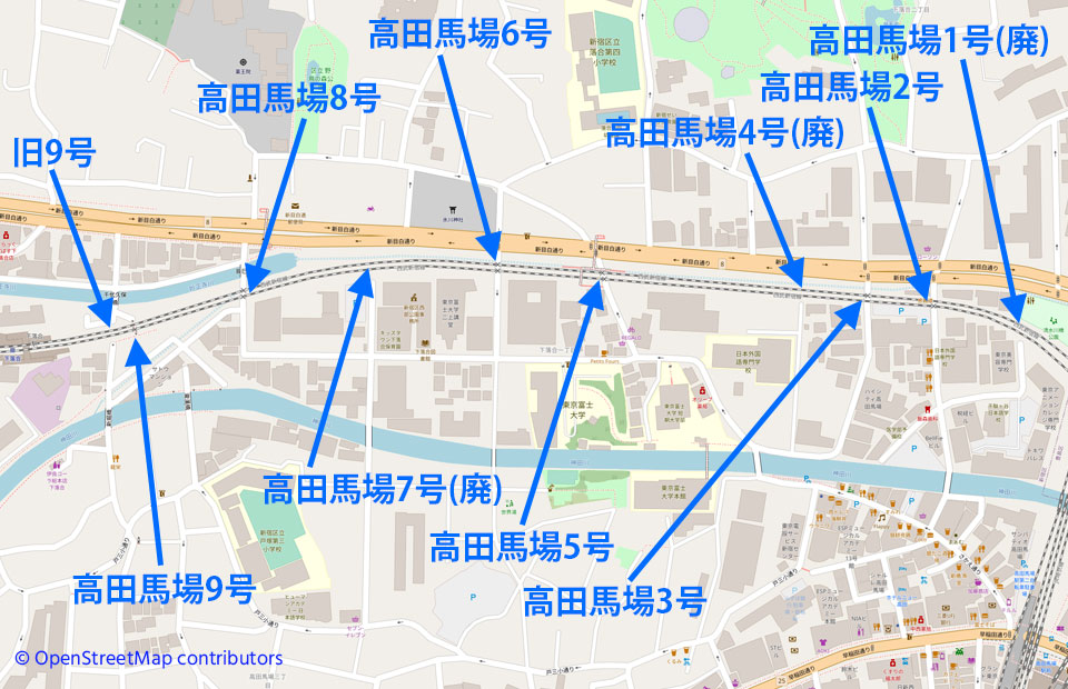 OSM