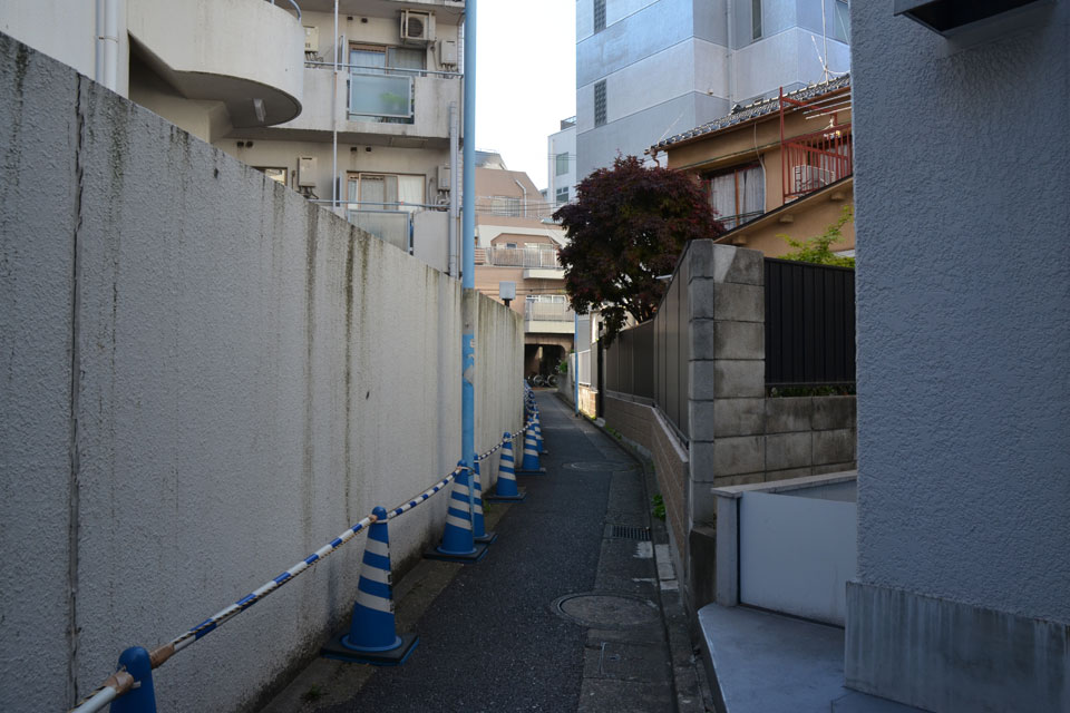 水路敷?