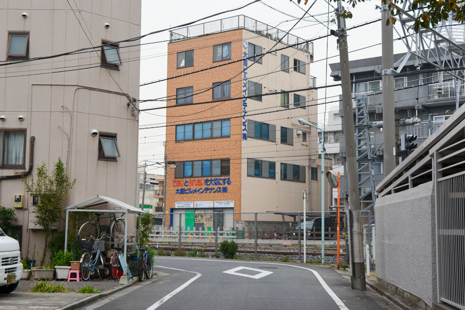東32跡