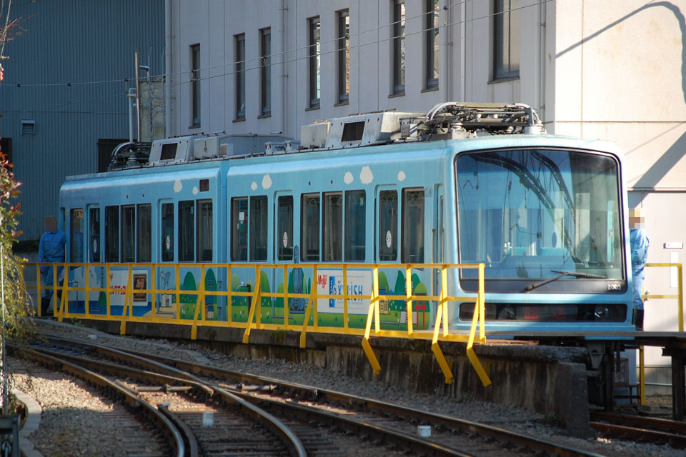 明治製菓2007