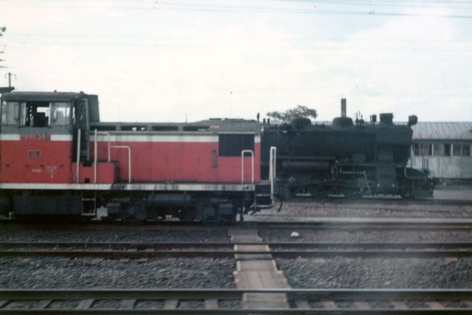 DD15