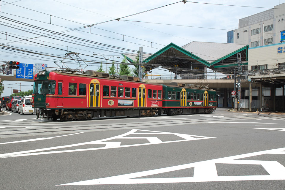611-612編成