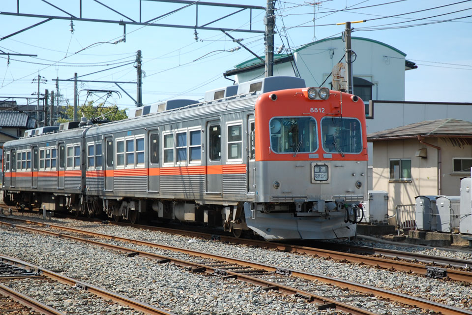 8800系
