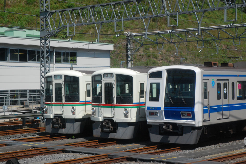 4000系
