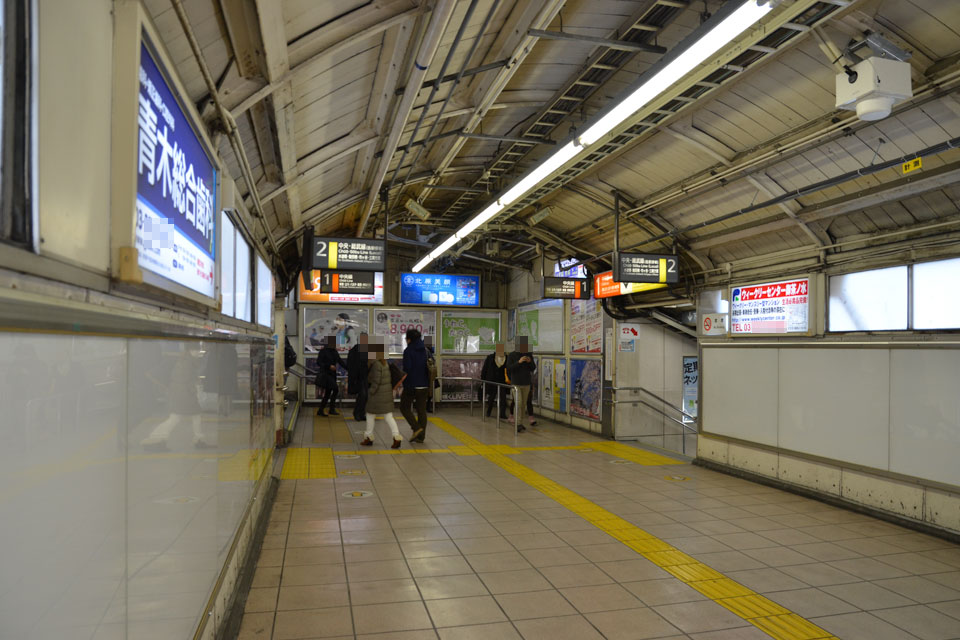 通路