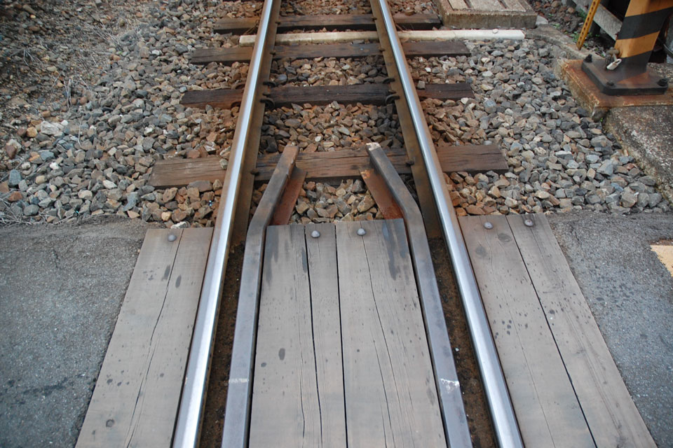 三岐鉄道