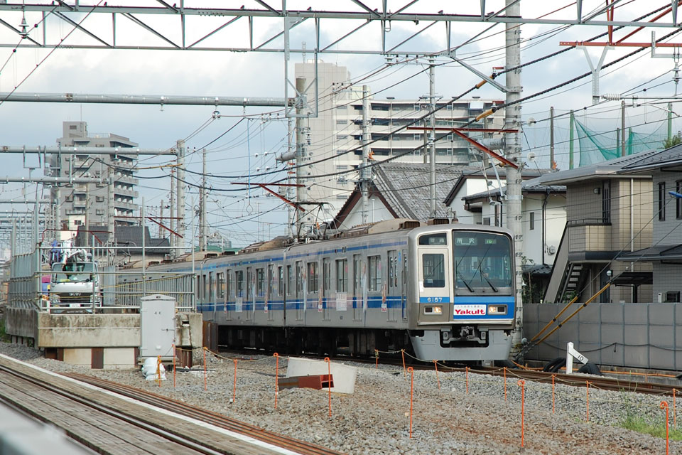 ヤクルト