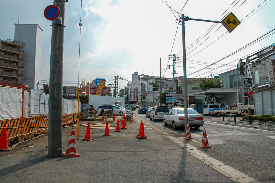 富士街道