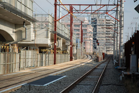 練馬高野台方