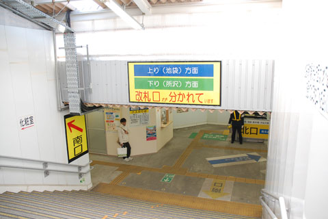 表示