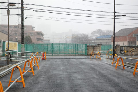 高松幼稚園前北