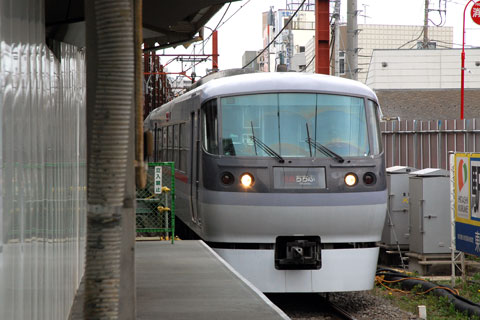運転再開