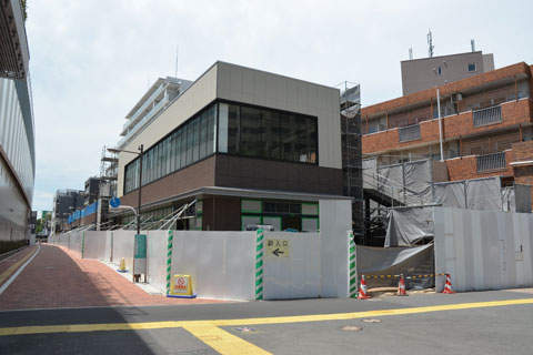店舗