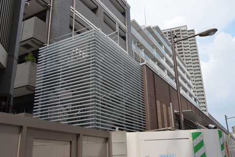 階段