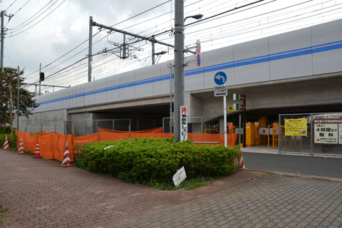 通路