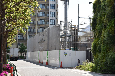 鴨下ビル