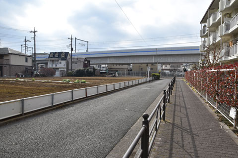 外環道