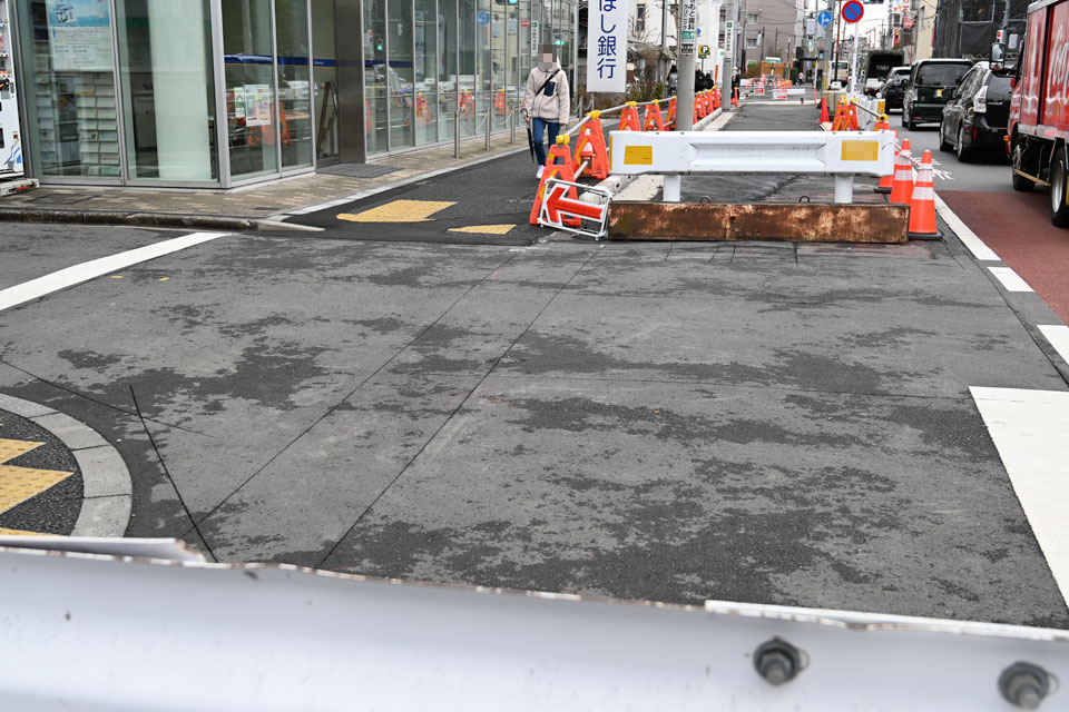 富士街道