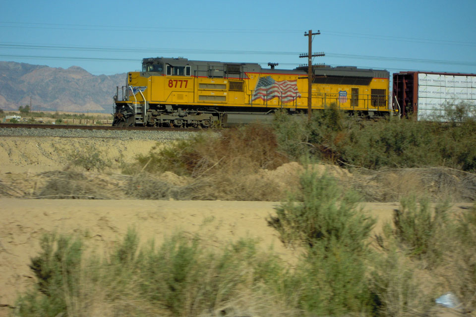 鉄道