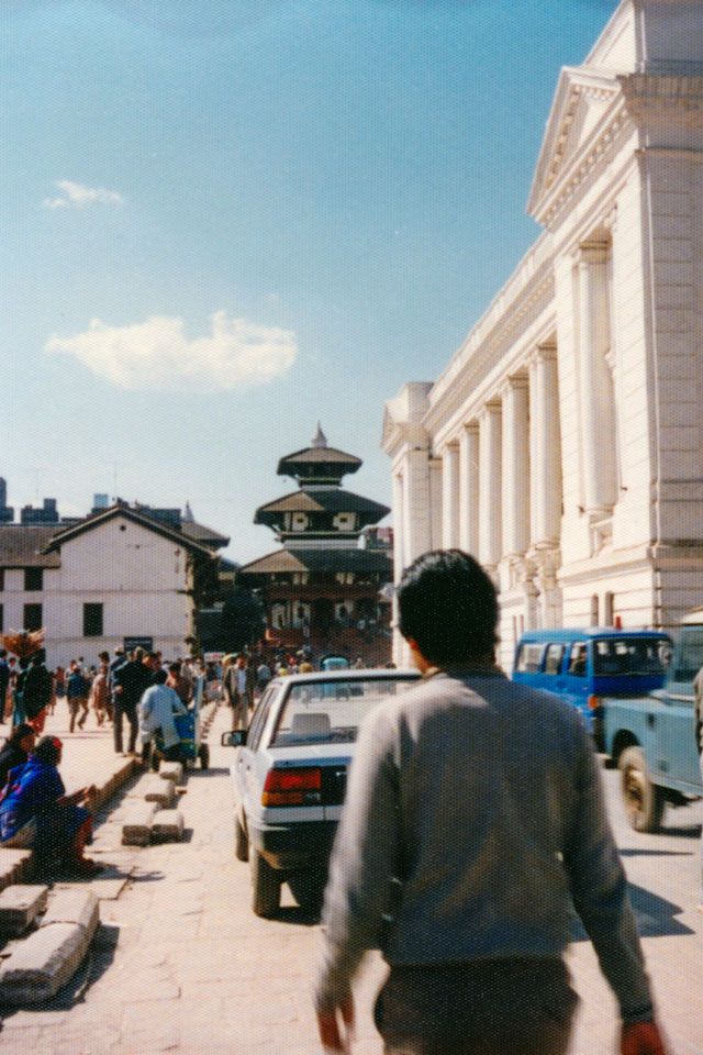 Durbar Square
