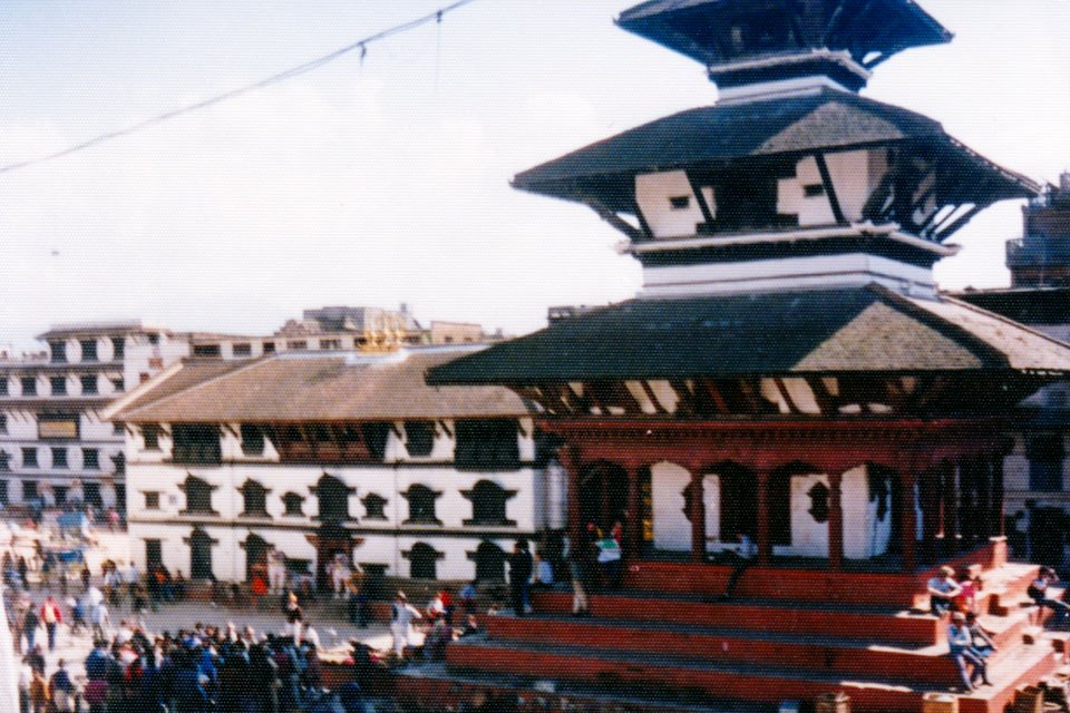Kumari Bahal