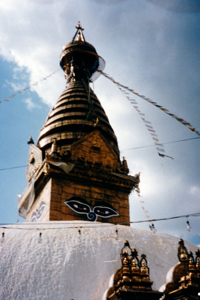 Swayambhu