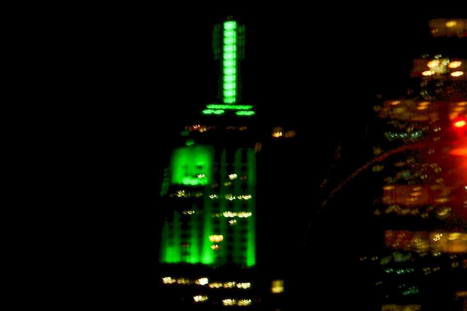 Empire State Building