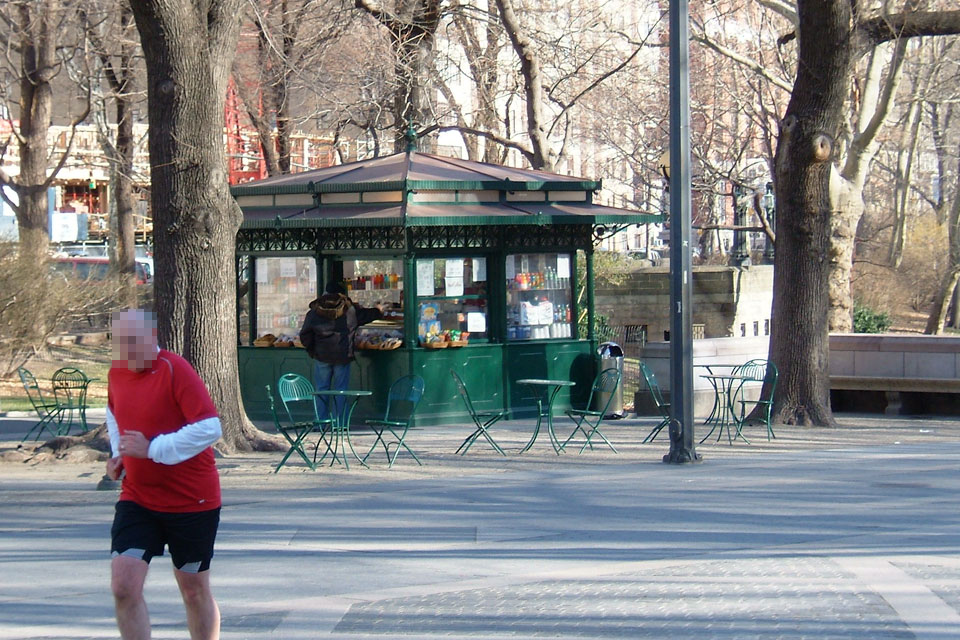 Central Park