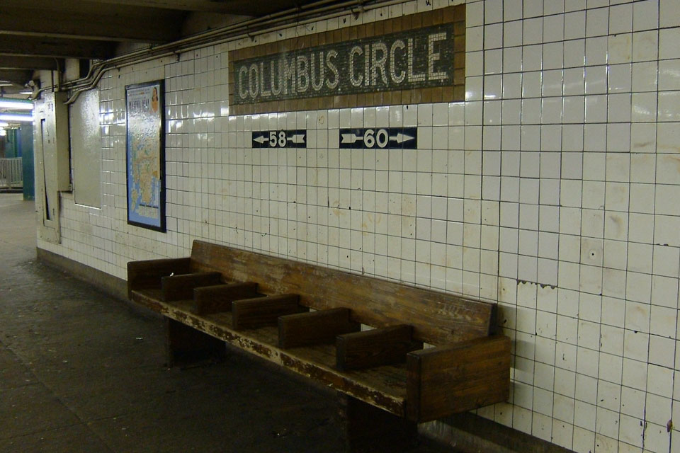 59th Street–Columbus Circle