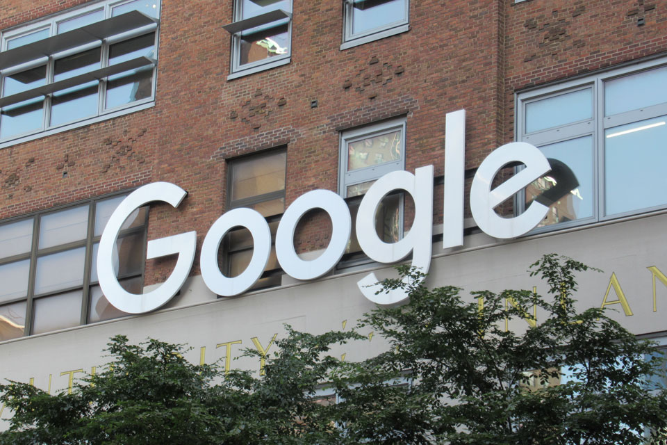 Google