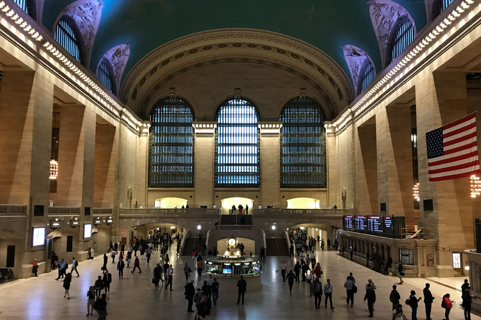 Grand Central