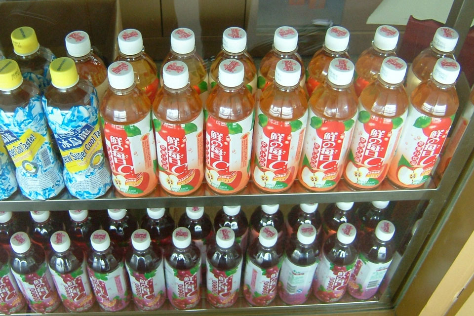 鮮の毎日C