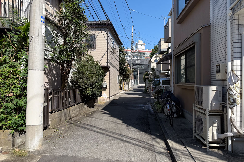 北