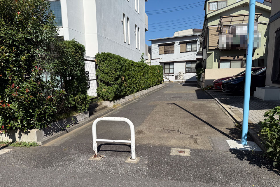 新水路