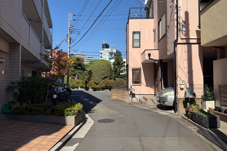 分岐