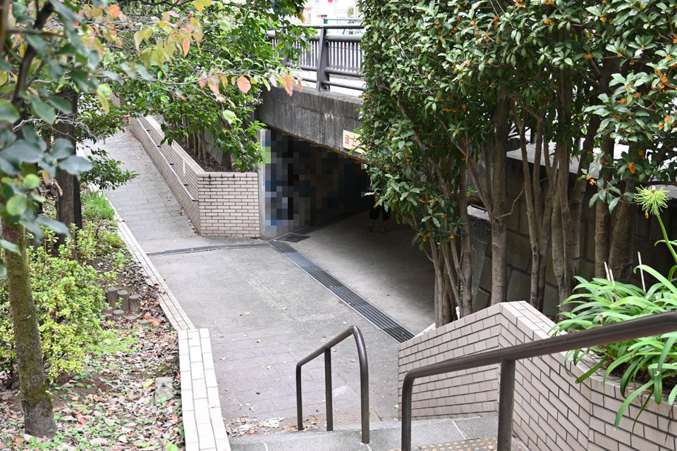 千歳橋